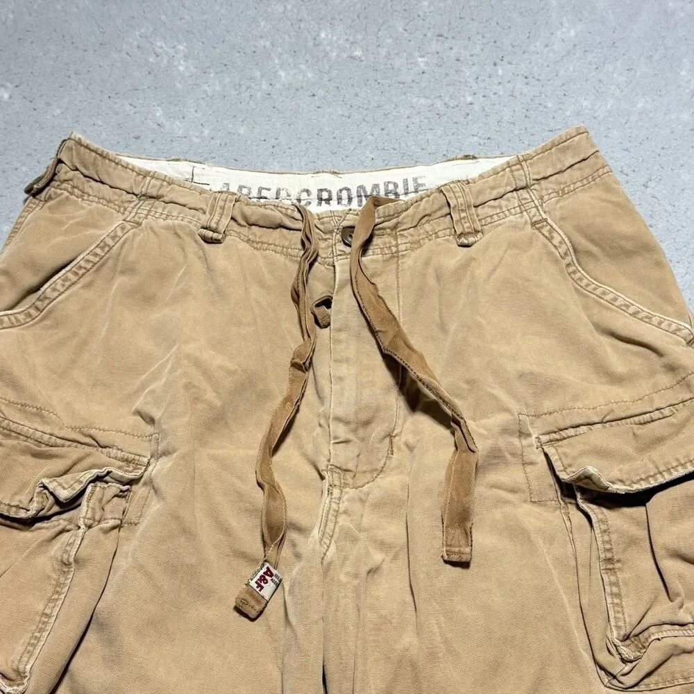 Abercrombie & Fitch more saving